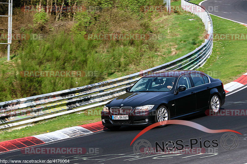 Bild #4176064 - Touristenfahrten Nürburgring Nordschleife 22.04.2018