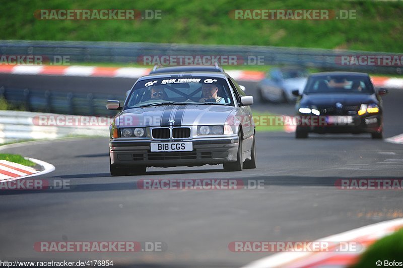 Bild #4176854 - Touristenfahrten Nürburgring Nordschleife 22.04.2018