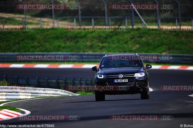 Bild #4176945 - Touristenfahrten Nürburgring Nordschleife 22.04.2018