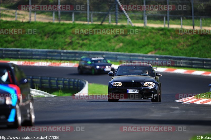 Bild #4177096 - Touristenfahrten Nürburgring Nordschleife 22.04.2018