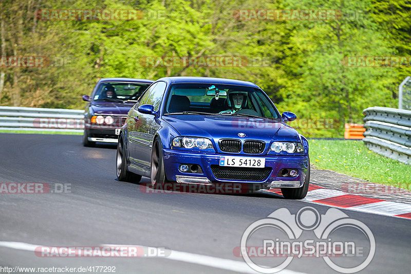 Bild #4177292 - Touristenfahrten Nürburgring Nordschleife 22.04.2018