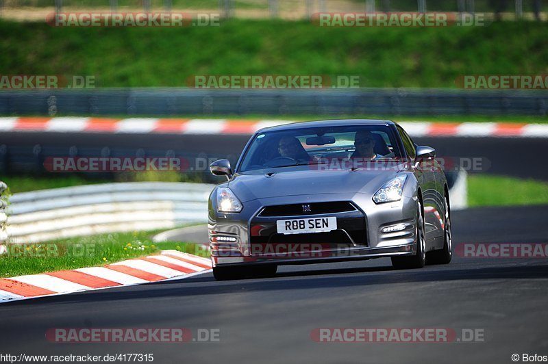 Bild #4177315 - Touristenfahrten Nürburgring Nordschleife 22.04.2018