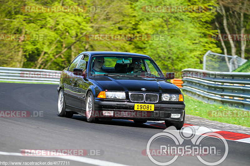 Bild #4177711 - Touristenfahrten Nürburgring Nordschleife 22.04.2018