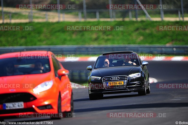 Bild #4177964 - Touristenfahrten Nürburgring Nordschleife 22.04.2018