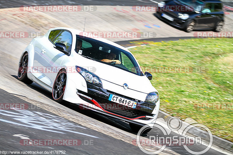 Bild #4178752 - Touristenfahrten Nürburgring Nordschleife 22.04.2018