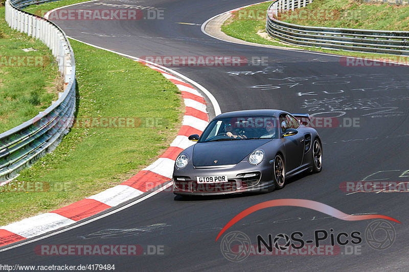 Bild #4179484 - Touristenfahrten Nürburgring Nordschleife 22.04.2018