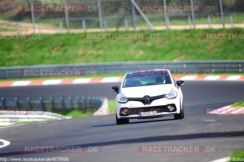 Bild #4179556 - Touristenfahrten Nürburgring Nordschleife 22.04.2018