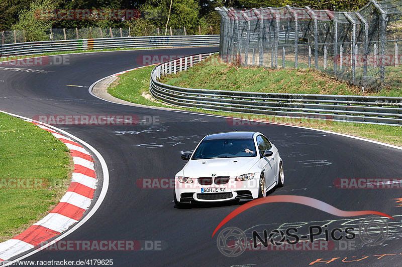 Bild #4179625 - Touristenfahrten Nürburgring Nordschleife 22.04.2018