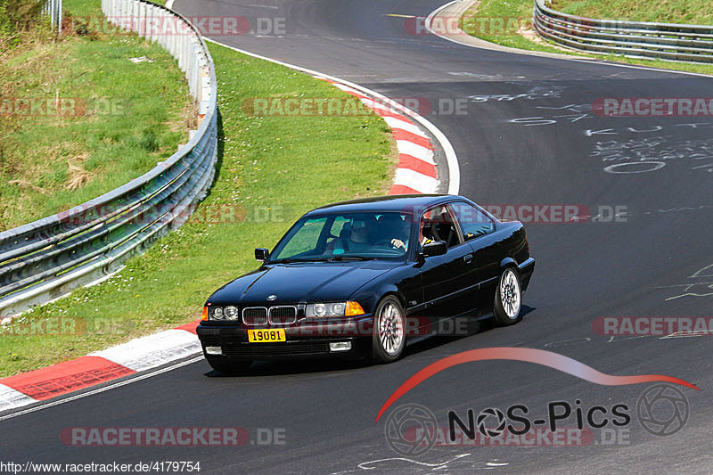 Bild #4179754 - Touristenfahrten Nürburgring Nordschleife 22.04.2018