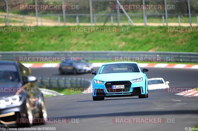 Bild #4180053 - Touristenfahrten Nürburgring Nordschleife 22.04.2018