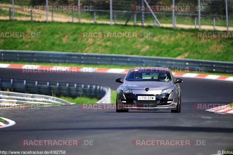 Bild #4182758 - Touristenfahrten Nürburgring Nordschleife 22.04.2018