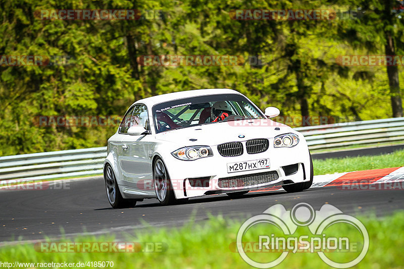 Bild #4185070 - Touristenfahrten Nürburgring Nordschleife 22.04.2018