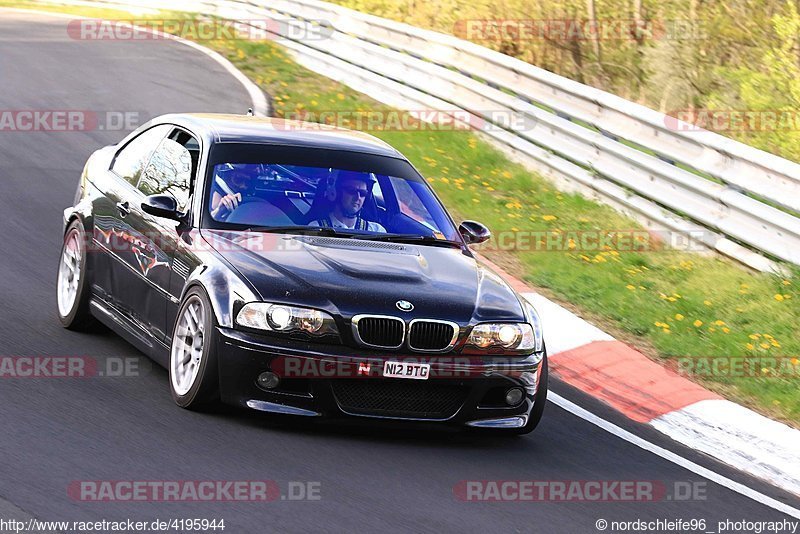 Bild #4195944 - Touristenfahrten Nürburgring Nordschleife 23.04.2018