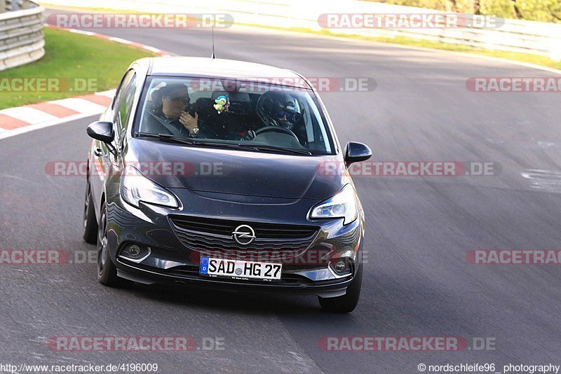 Bild #4196009 - Touristenfahrten Nürburgring Nordschleife 23.04.2018