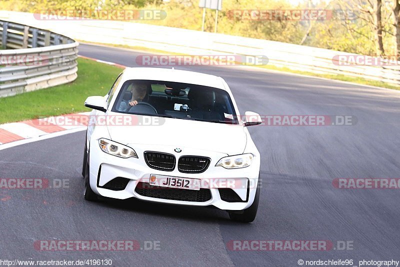 Bild #4196130 - Touristenfahrten Nürburgring Nordschleife 23.04.2018