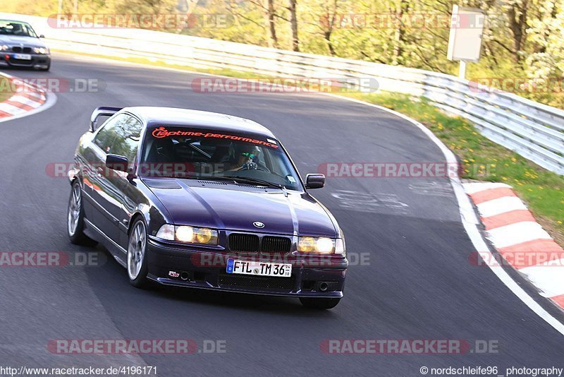 Bild #4196171 - Touristenfahrten Nürburgring Nordschleife 23.04.2018