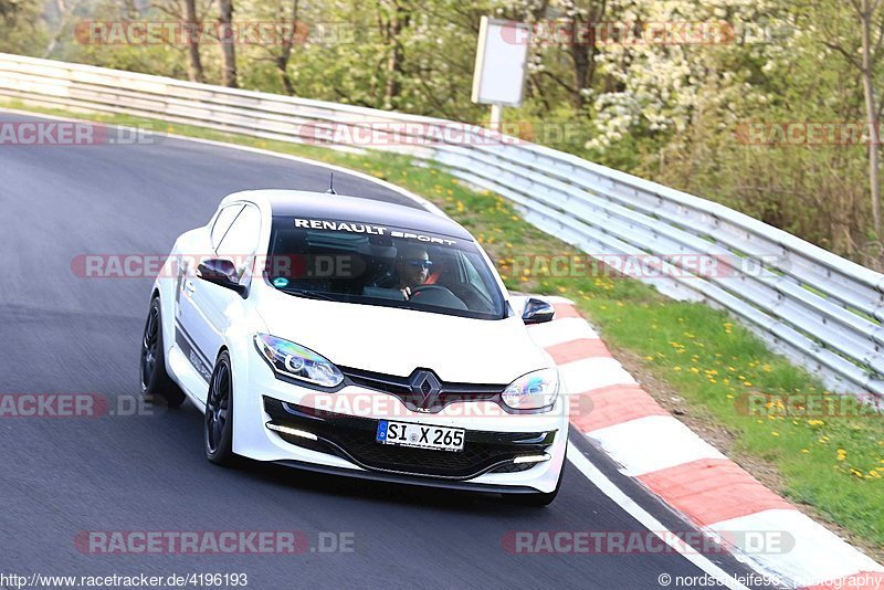 Bild #4196193 - Touristenfahrten Nürburgring Nordschleife 23.04.2018