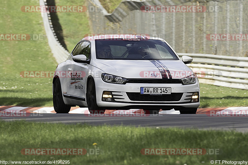 Bild #4196295 - Touristenfahrten Nürburgring Nordschleife 23.04.2018