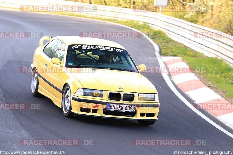 Bild #4196370 - Touristenfahrten Nürburgring Nordschleife 23.04.2018