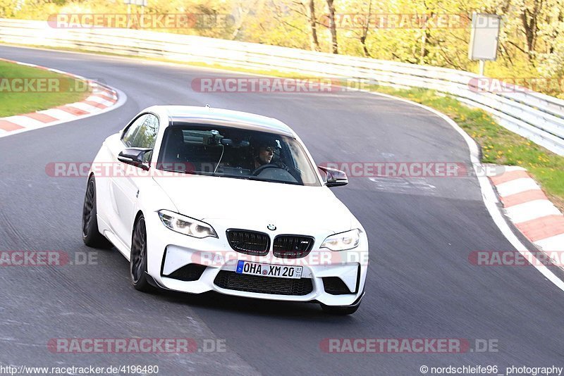 Bild #4196480 - Touristenfahrten Nürburgring Nordschleife 23.04.2018