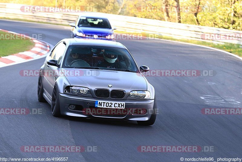 Bild #4196557 - Touristenfahrten Nürburgring Nordschleife 23.04.2018