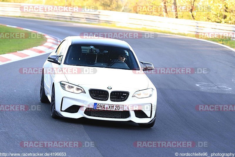 Bild #4196653 - Touristenfahrten Nürburgring Nordschleife 23.04.2018