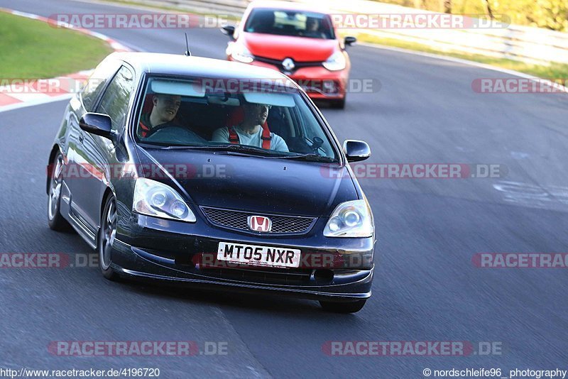 Bild #4196720 - Touristenfahrten Nürburgring Nordschleife 23.04.2018