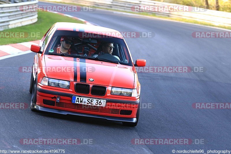 Bild #4196775 - Touristenfahrten Nürburgring Nordschleife 23.04.2018