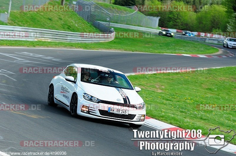 Bild #4196936 - Touristenfahrten Nürburgring Nordschleife 23.04.2018