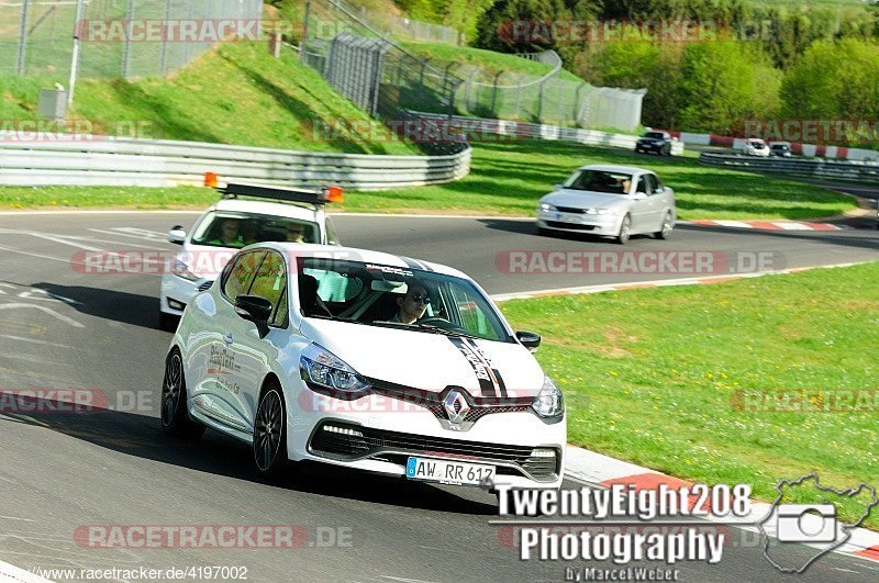 Bild #4197002 - Touristenfahrten Nürburgring Nordschleife 23.04.2018