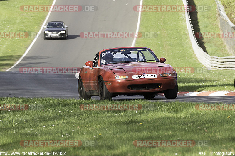 Bild #4197132 - Touristenfahrten Nürburgring Nordschleife 23.04.2018