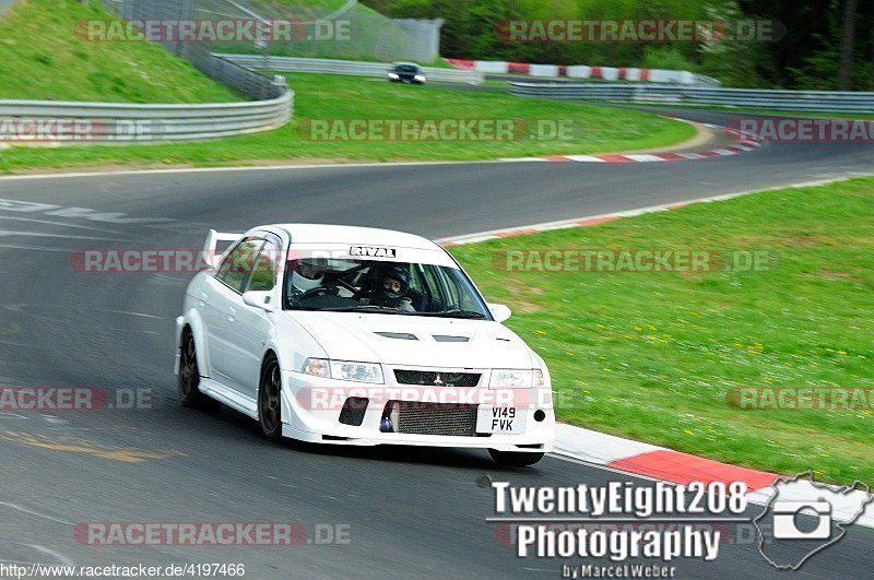 Bild #4197466 - Touristenfahrten Nürburgring Nordschleife 23.04.2018