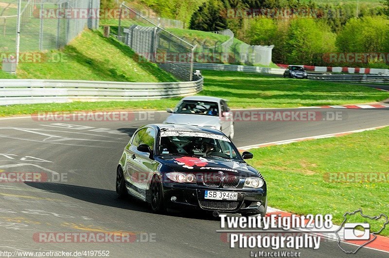 Bild #4197552 - Touristenfahrten Nürburgring Nordschleife 23.04.2018