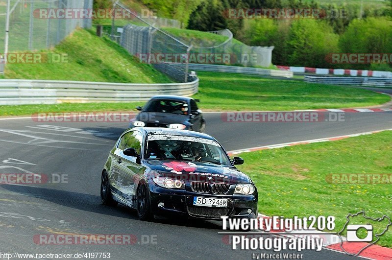 Bild #4197753 - Touristenfahrten Nürburgring Nordschleife 23.04.2018