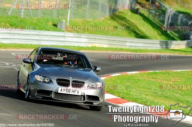 Bild #4197862 - Touristenfahrten Nürburgring Nordschleife 23.04.2018