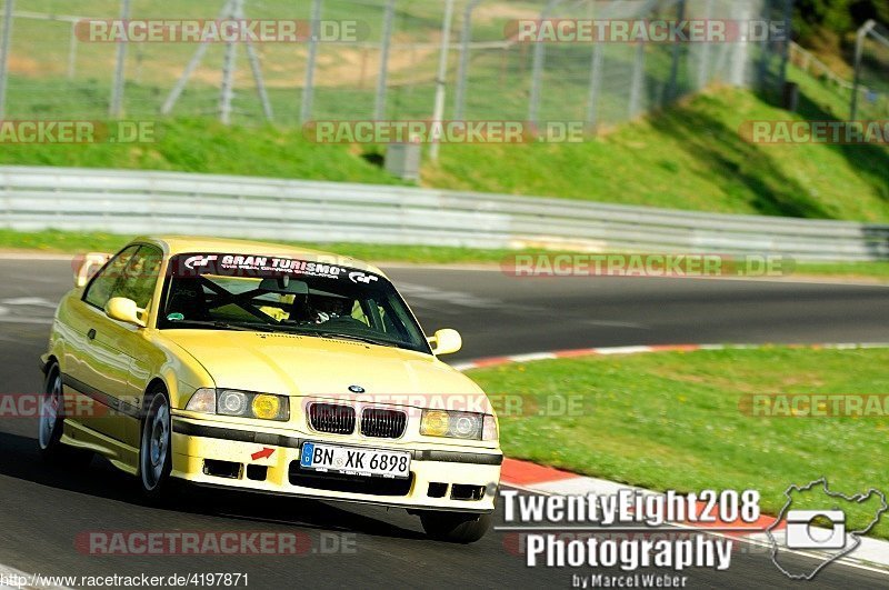 Bild #4197871 - Touristenfahrten Nürburgring Nordschleife 23.04.2018