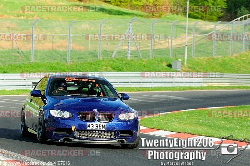 Bild #4197916 - Touristenfahrten Nürburgring Nordschleife 23.04.2018