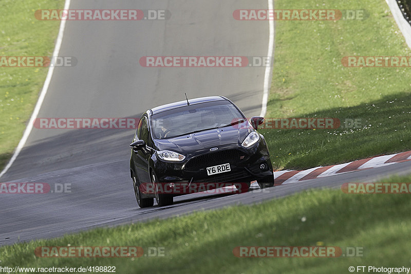 Bild #4198822 - Touristenfahrten Nürburgring Nordschleife 23.04.2018