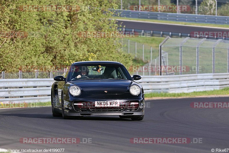 Bild #4199077 - Touristenfahrten Nürburgring Nordschleife 23.04.2018