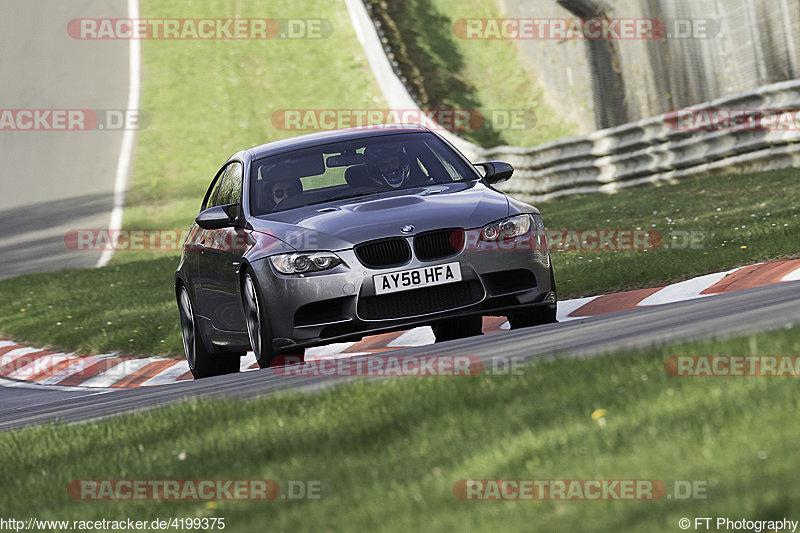 Bild #4199375 - Touristenfahrten Nürburgring Nordschleife 23.04.2018