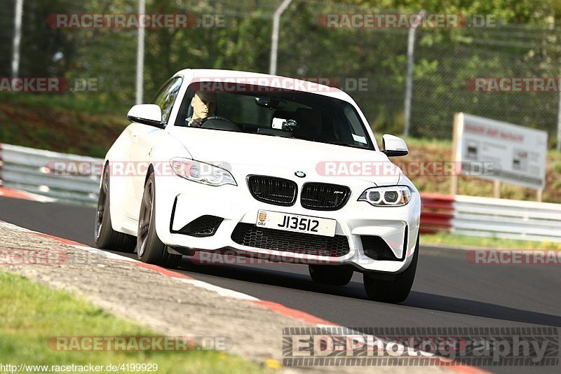 Bild #4199929 - Touristenfahrten Nürburgring Nordschleife 23.04.2018