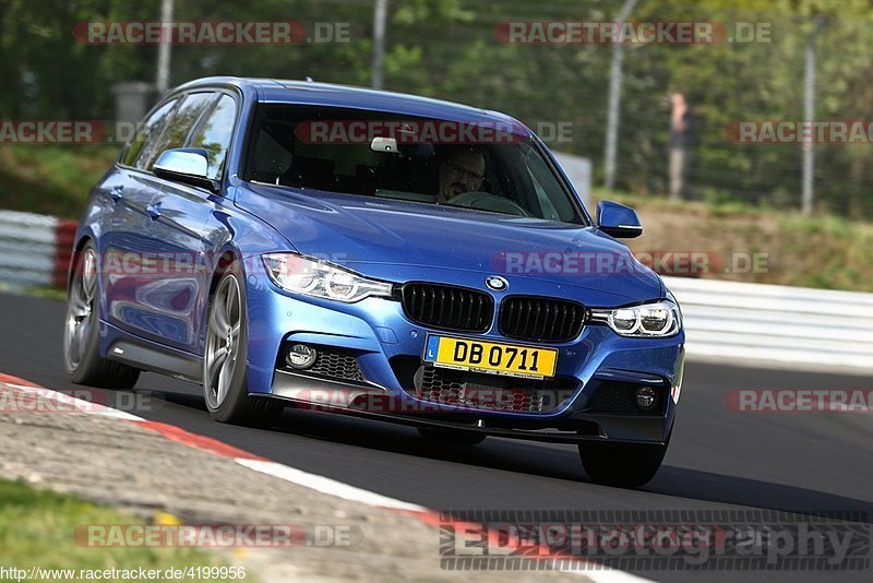 Bild #4199956 - Touristenfahrten Nürburgring Nordschleife 23.04.2018