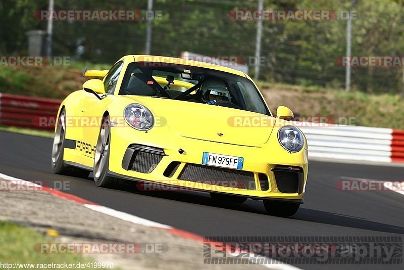 Bild #4199970 - Touristenfahrten Nürburgring Nordschleife 23.04.2018