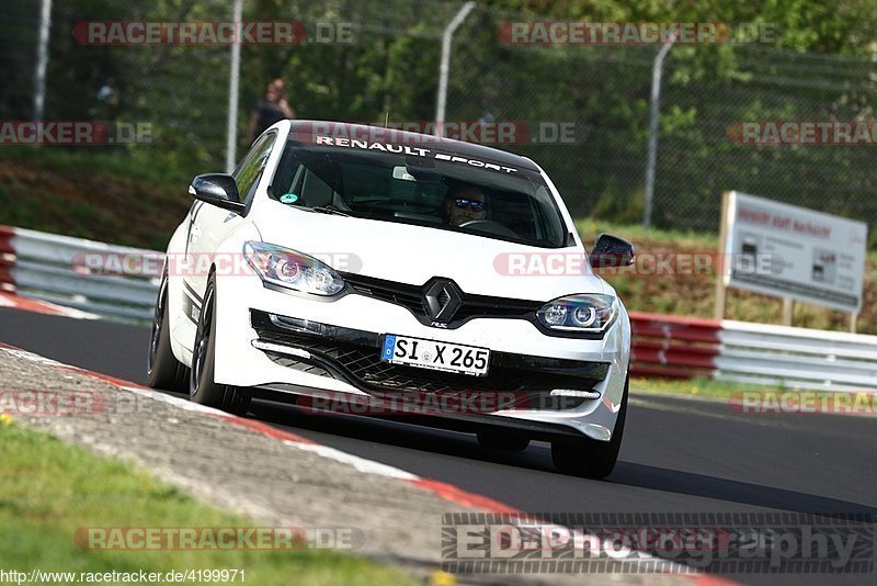 Bild #4199971 - Touristenfahrten Nürburgring Nordschleife 23.04.2018