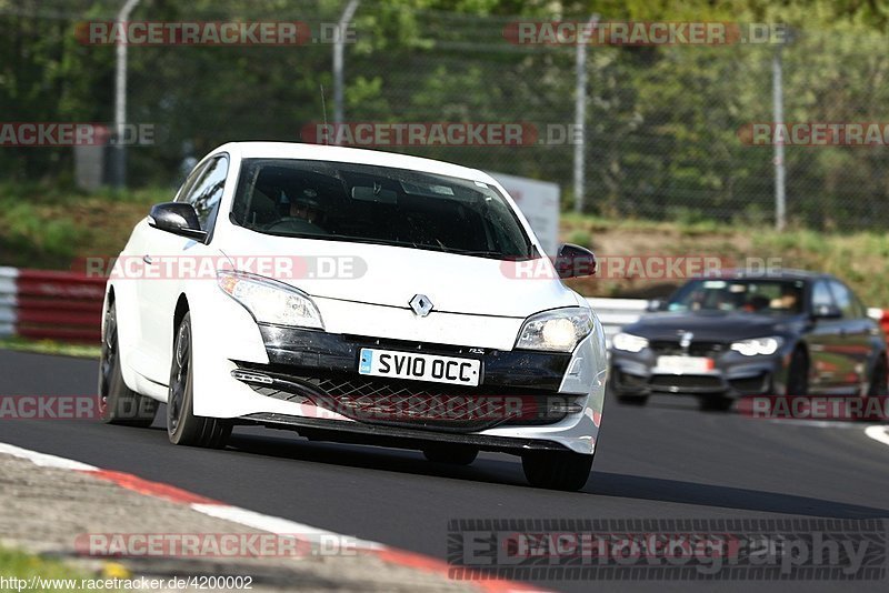 Bild #4200002 - Touristenfahrten Nürburgring Nordschleife 23.04.2018