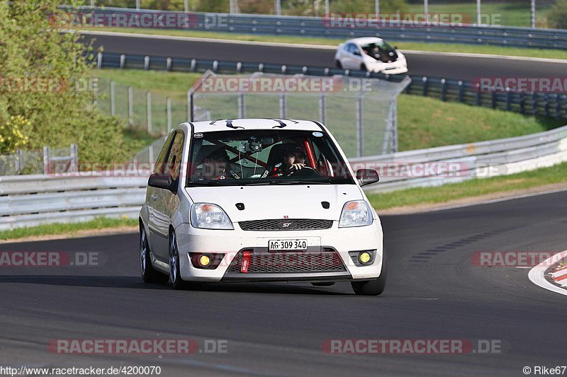 Bild #4200070 - Touristenfahrten Nürburgring Nordschleife 23.04.2018