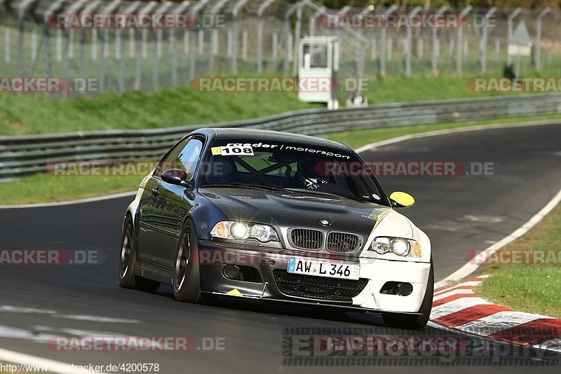 Bild #4200578 - Touristenfahrten Nürburgring Nordschleife 23.04.2018