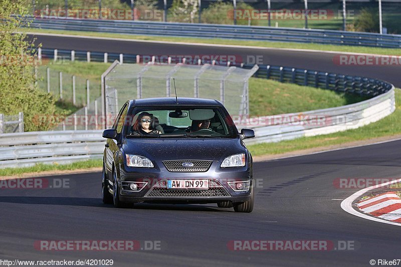 Bild #4201029 - Touristenfahrten Nürburgring Nordschleife 23.04.2018