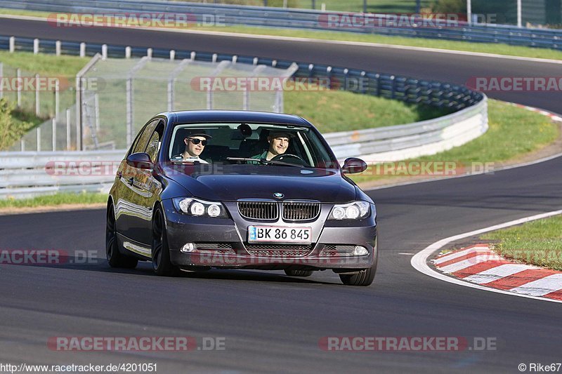 Bild #4201051 - Touristenfahrten Nürburgring Nordschleife 23.04.2018