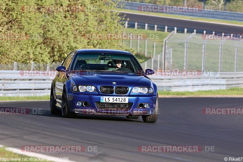 Bild #4201056 - Touristenfahrten Nürburgring Nordschleife 23.04.2018